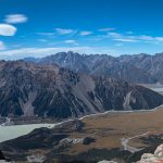 MUELLER HUT HIKE